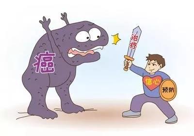 远离癌症 | 常吃这几种水果，提高免疫力