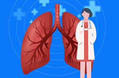 肺癌影像AI筛查项目