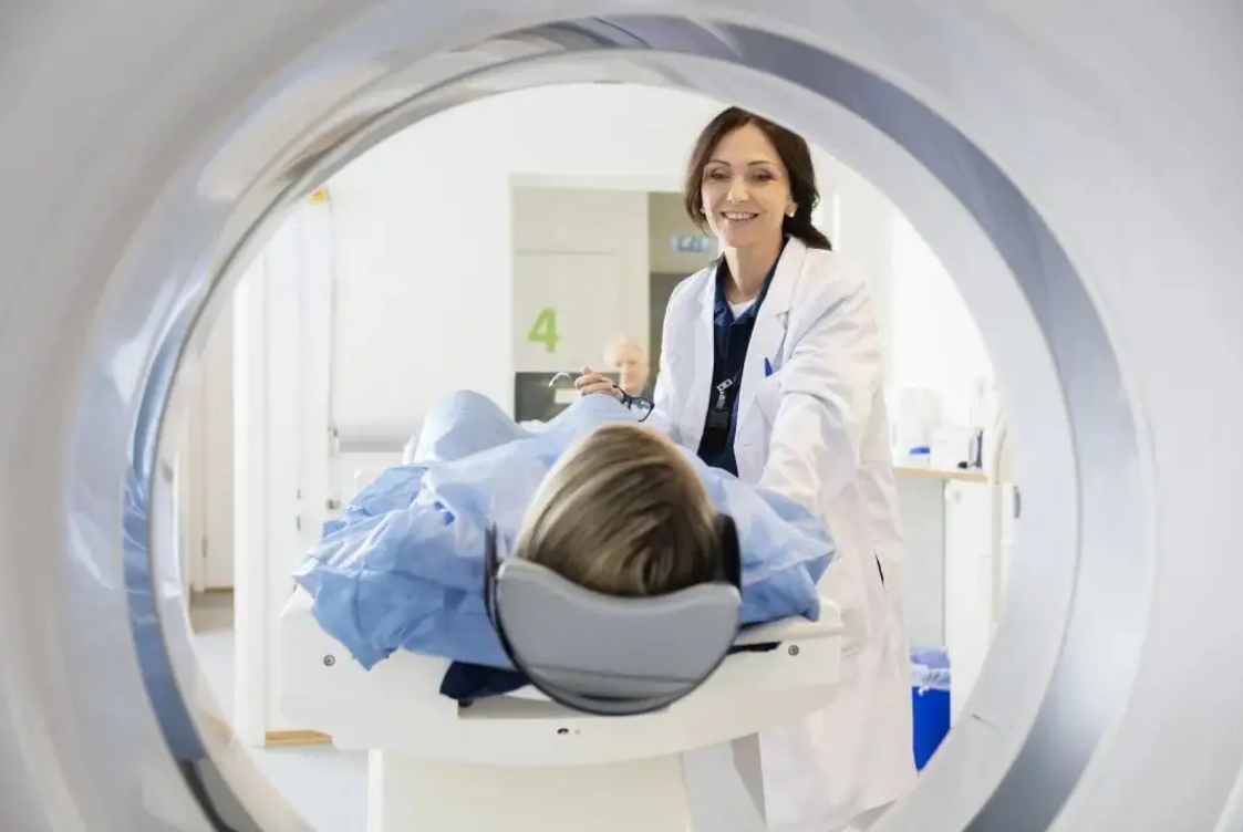 MRI（磁共振成像）检查适应症、禁忌症
